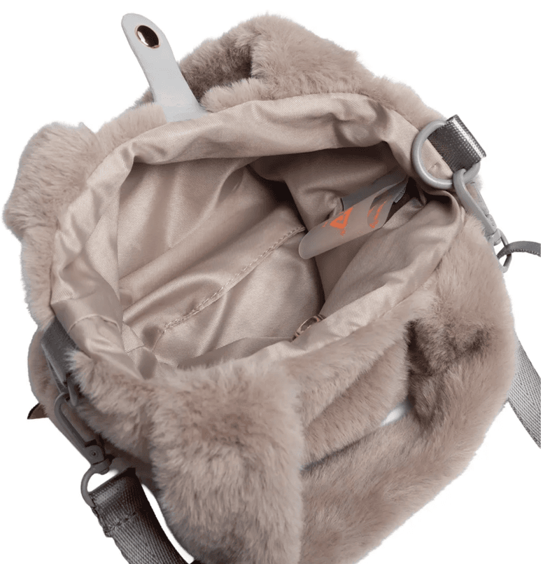 Сумка плечова "Yes" CBK-5 Р-26 Pusheen Toy 1від.2карм. №550591 — фото 11