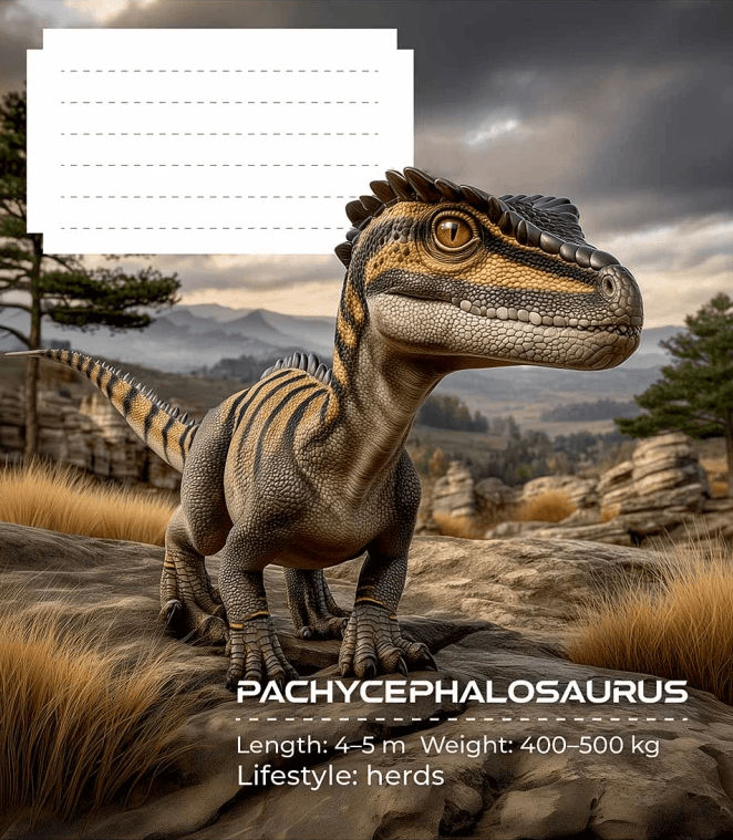 Зошит 12арк. кліт. Школярик "Dinosaurs" ВД-лак №012-3753K — купити | Канцелярський Сад