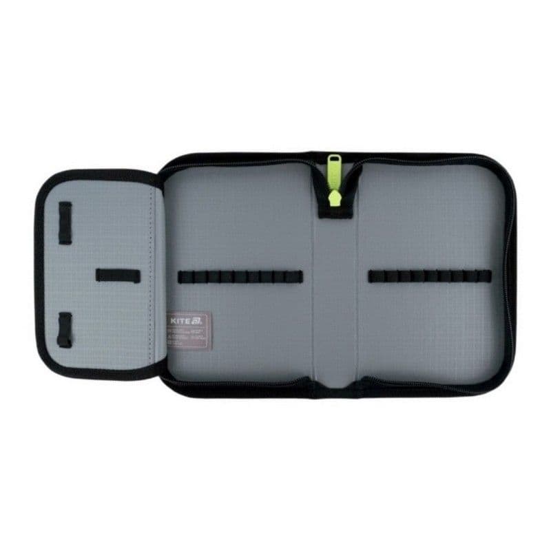 Пенал "Kite" SK8 Board 1від.,б/н,з 1 відворотом №K26-621-6 — фото 4