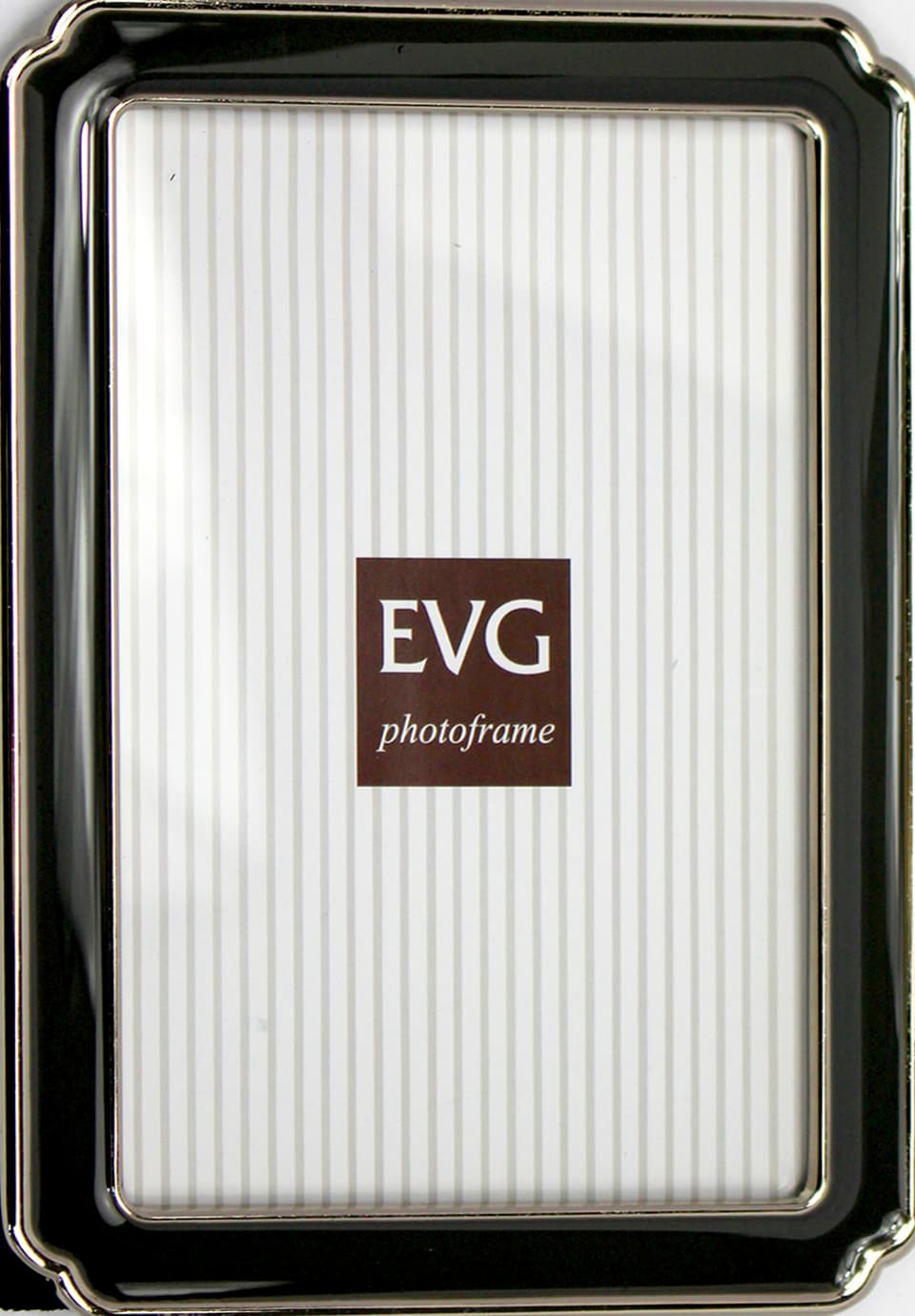 Фоторамка "EVG" Onix 10х15 Z15 сіра — купити | Канцелярський Сад