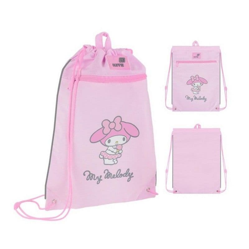 Сумка для взуття "Kite" Hello Kitty 1від.1карм. №HK26-601M-8 — купити | Канцелярський Сад