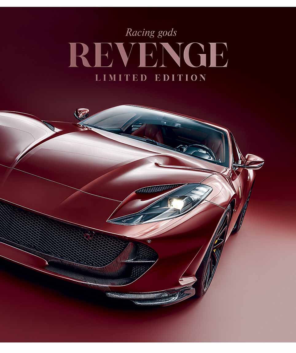 Зошит 48арк. кліт. Школярик "Exclusive cars" виб. Уф-лак №048-3773K — фото 3