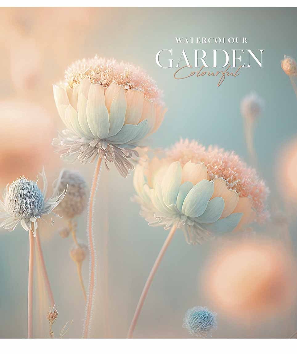 Зошит 96арк. лін. Школярик "Macro garden" УФ-лак №096-3247L — фото 5