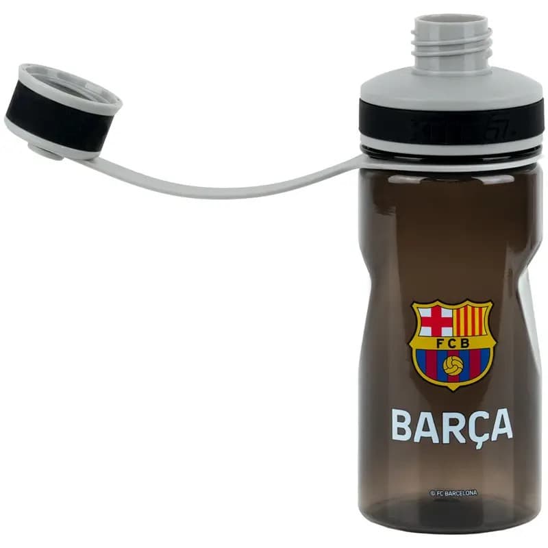 Пляшка для води пласт. "Kite" 500мл FC Barcelona №BC26-397 — фото 4