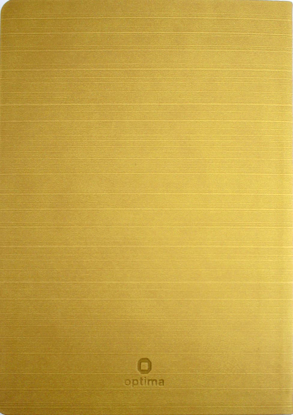 Щоден. А5 "Optima" дат2027 Stripe бежевий №O25285-66 — фото 7