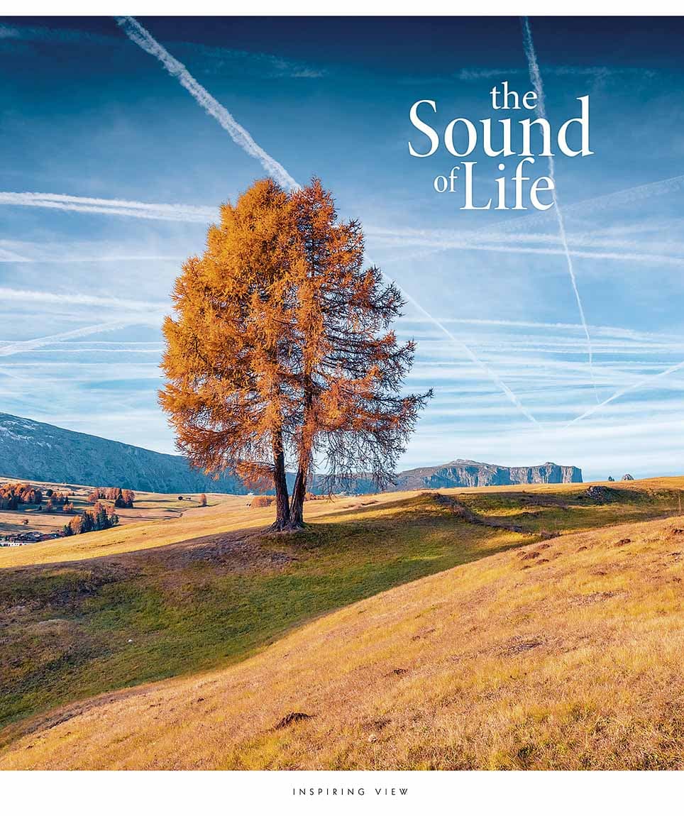 Зошит 96арк. лін. Star "The Sound of life" УФ лак №096-3347L — фото 3