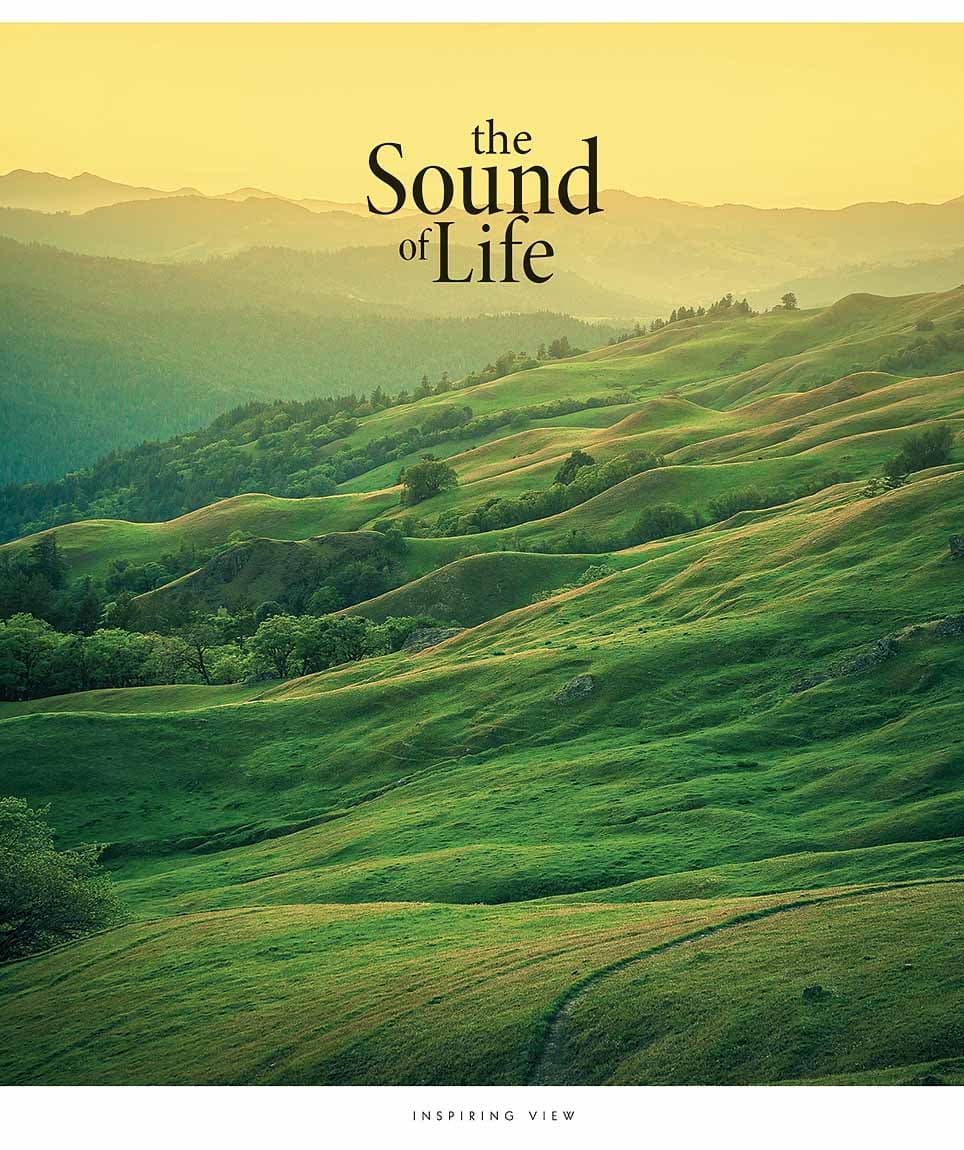 Зошит 96арк. лін. Star "The Sound of life" УФ лак №096-3347L — фото 4