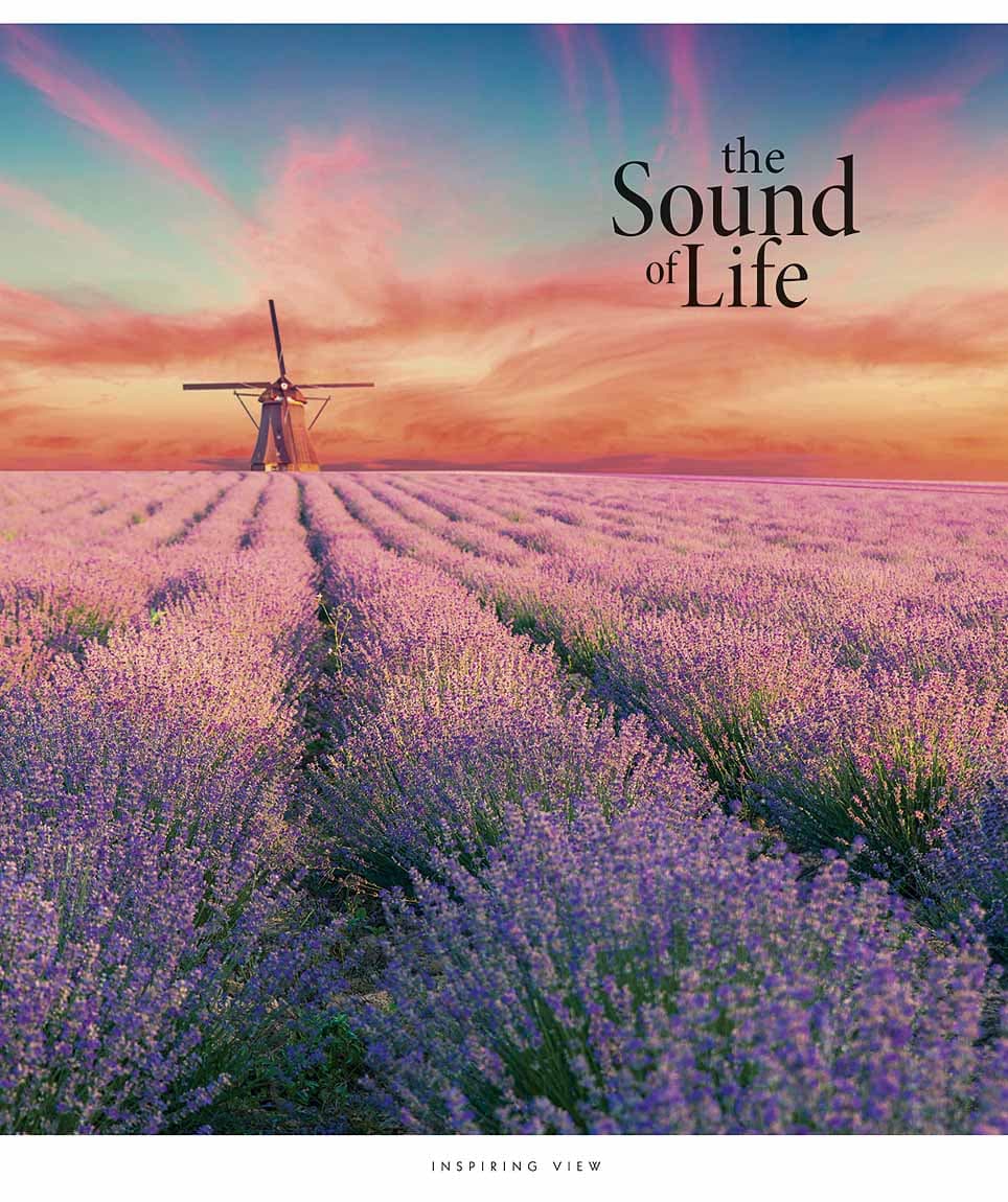 Зошит 96арк. лін. Star "The Sound of life" УФ лак №096-3347L — фото 5