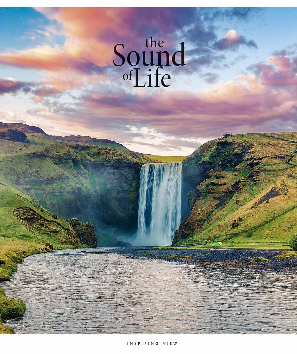 Зошит 96арк. лін. Star "The Sound of life" УФ лак №096-3347L — фото 6