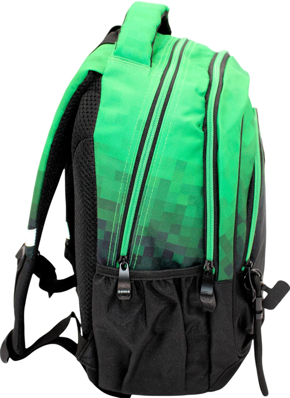 Рюкзак "Astrabag" Ombre football,3від. 2карм. №AB330/502026052 — фото 9