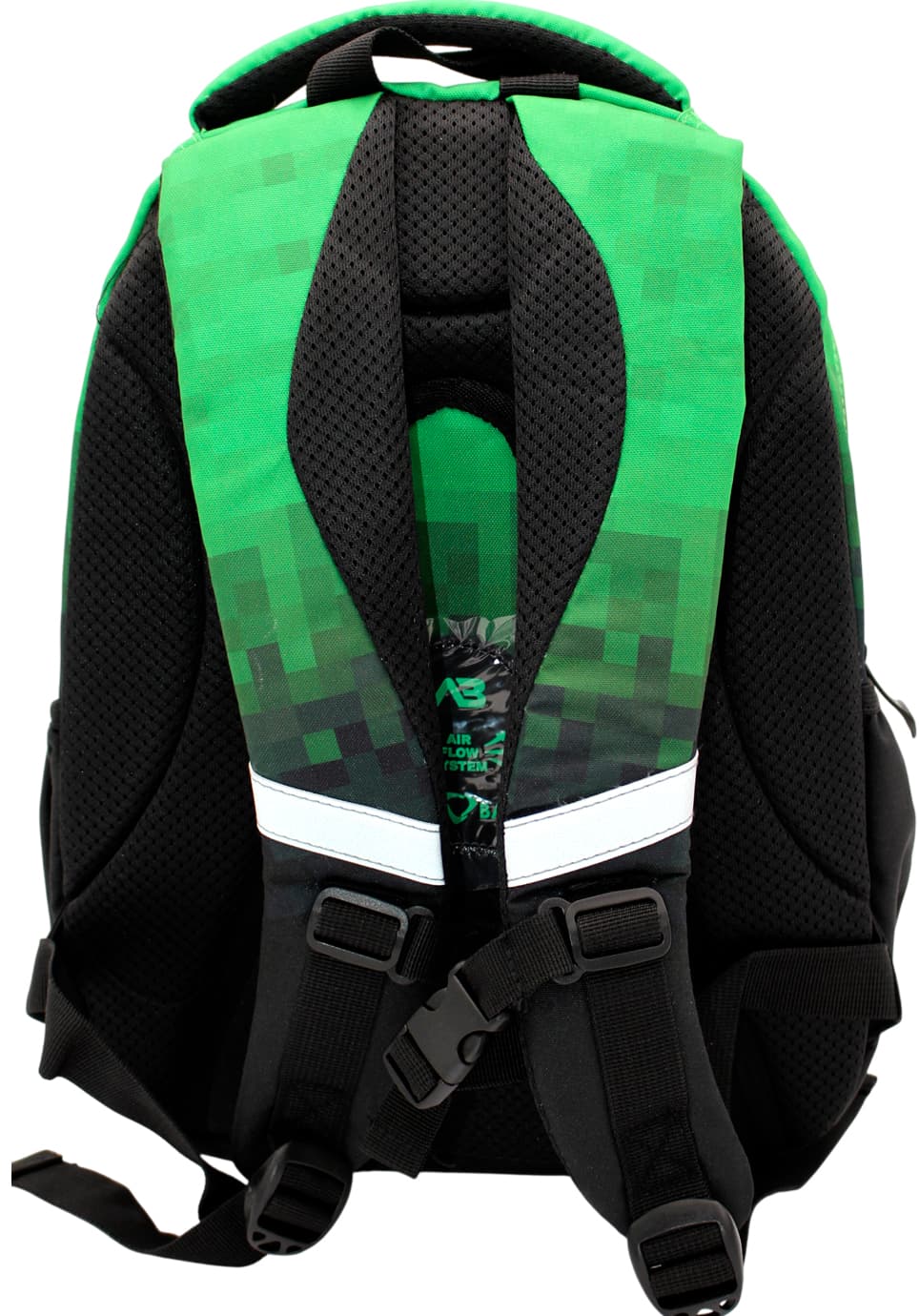 Рюкзак "Astrabag" Ombre football,3від. 2карм. №AB330/502026052 — фото 10