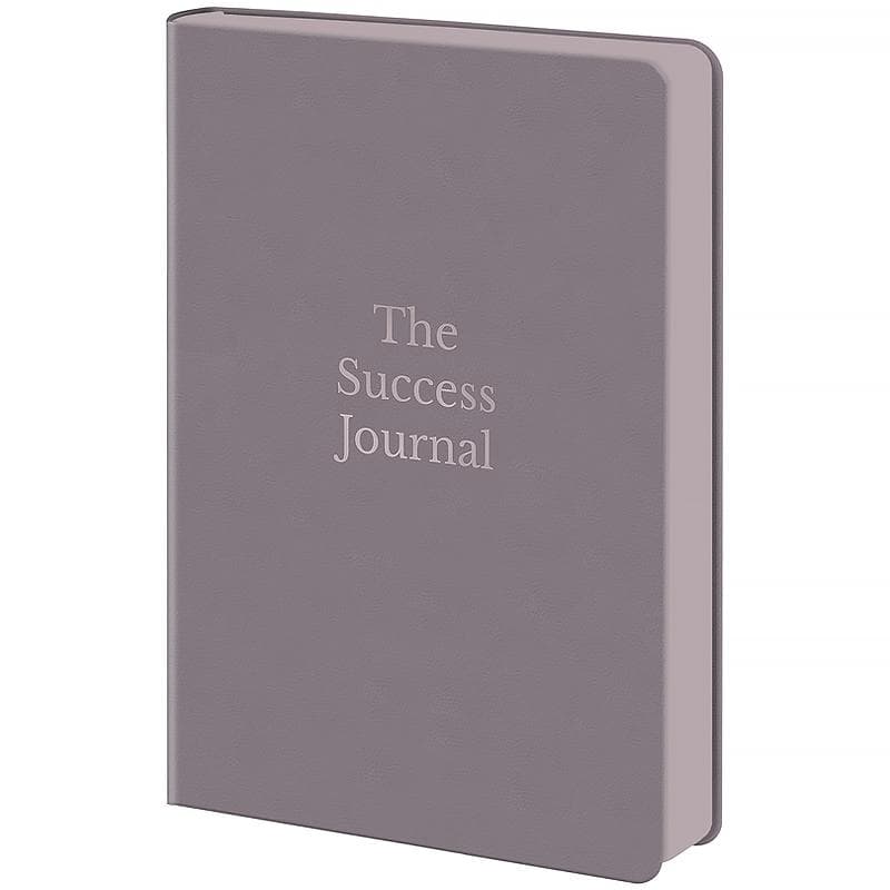 Щоден. А5 "Axent" дат2027 Partner Mellow, Success Journal №8823-27-1-A — купити | Канцелярський Сад