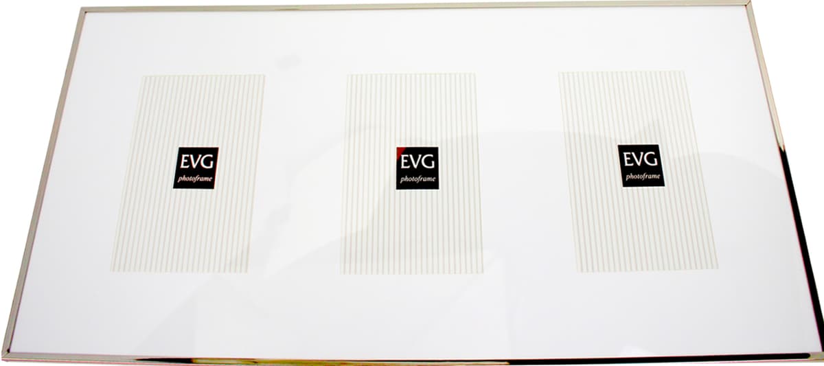 Фотоколаж "EVG" Onix 10х15 №A03 Silver Collage 3 — фото 3