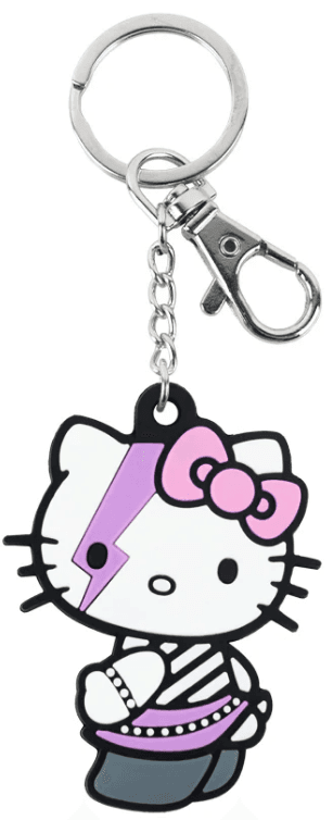 Брелок-підвіска "Kite" Hello Kitty №HK26-3001-1 — купити | Канцелярський Сад