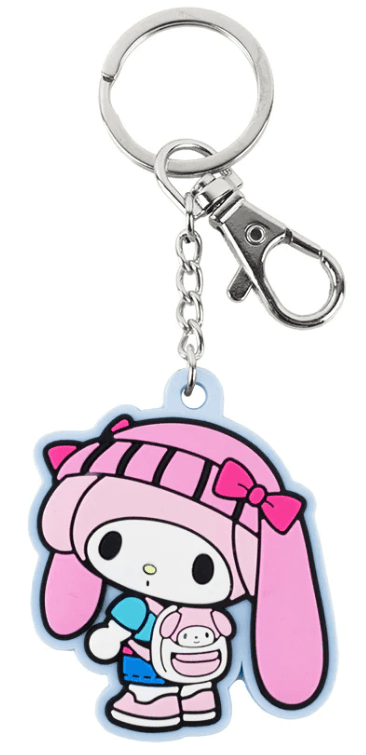 Брелок-підвіска "Kite" Hello Kitty №HK26-3001-3 — купити | Канцелярський Сад