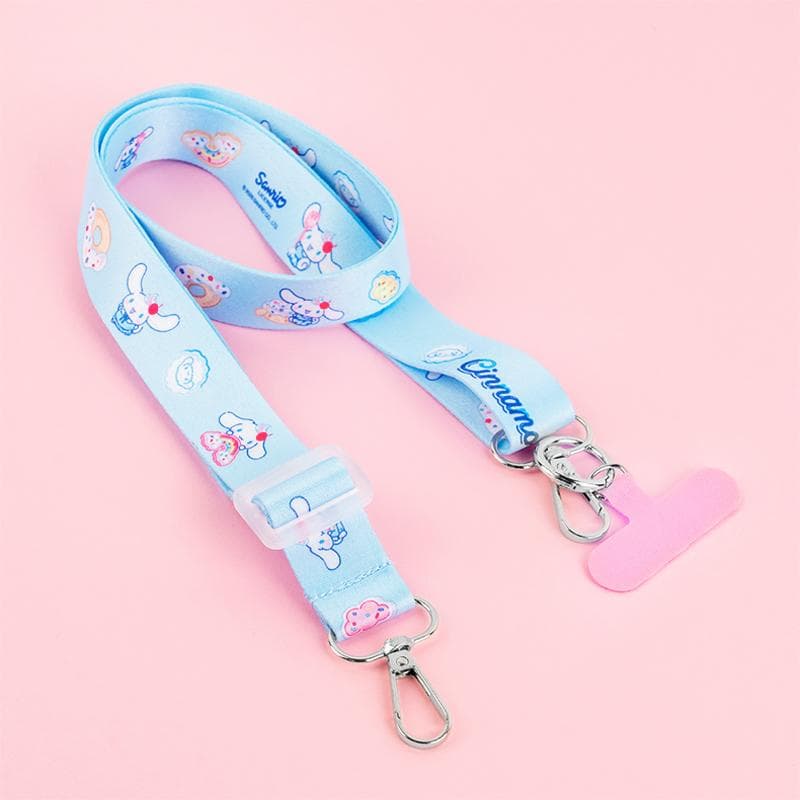 Ремінь-кросбоді "Kite" Cinnamoroll №CR26-3015 — купити | Канцелярський Сад