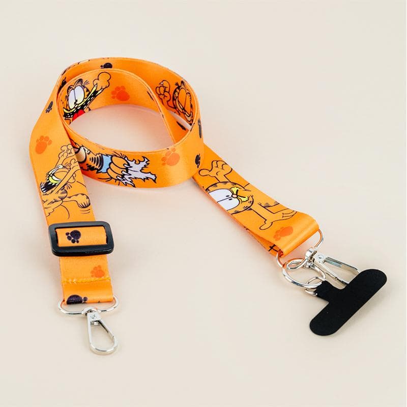 Ремінь-кросбоді "Kite" Garfield №GF26-3015 — купити | Канцелярський Сад