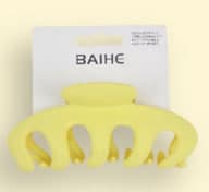 Краб "Yellow collection" 11см №BH26319/Colibrik — купити | Канцелярський Сад