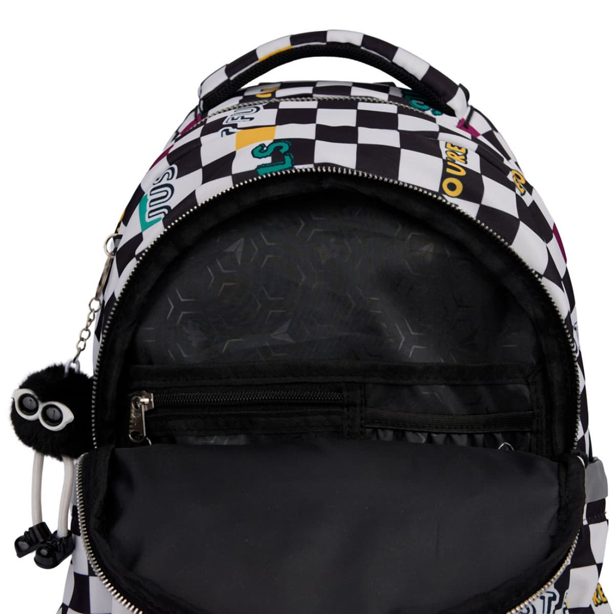 Рюкзак "Yes" T-54 Р-25 Just Fun 2від.,3карм. №559959 — фото 3