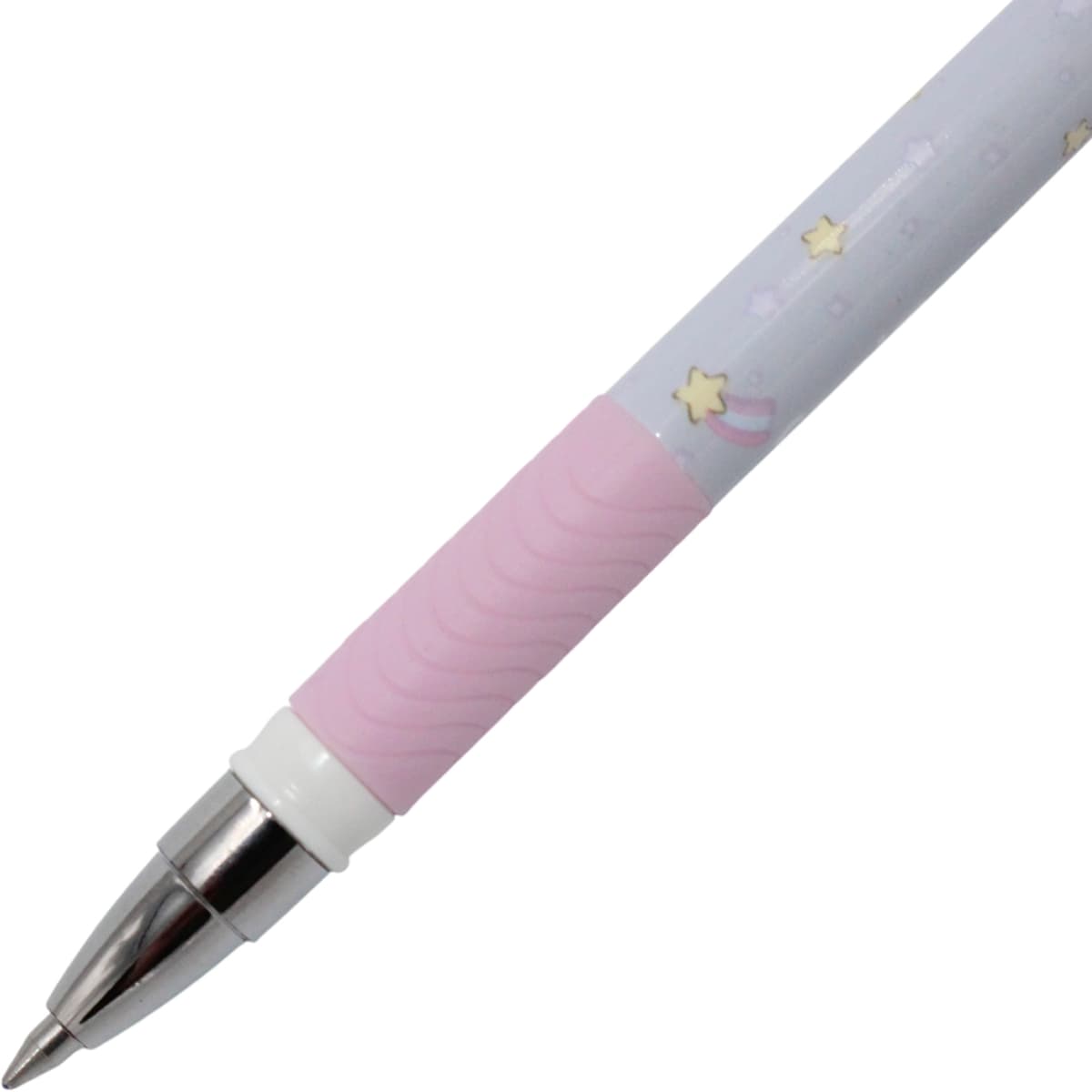 Ручка гел. "Kite" №HK25-068 Hello Kitty "пиши-стирай" 0,5мм синя — фото 6