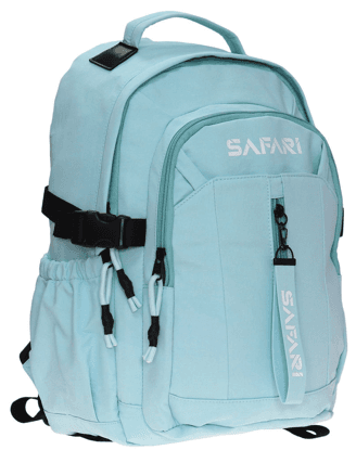 Рюкзак "Safari" 2від. 3карм. №26-358L-1 — купити | Канцелярський Сад