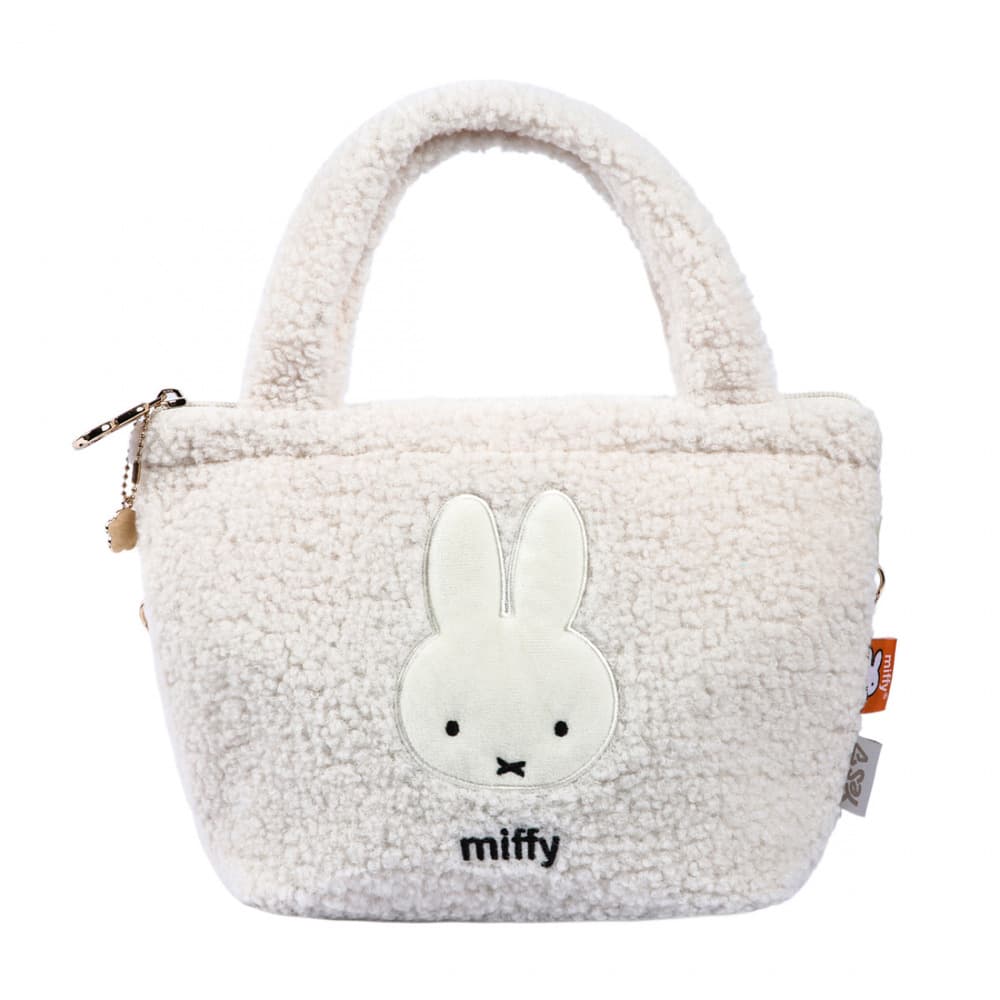Сумка плечова "Yes" CBK-4 Miffy Toy 1від.№550590 — купити | Канцелярський Сад