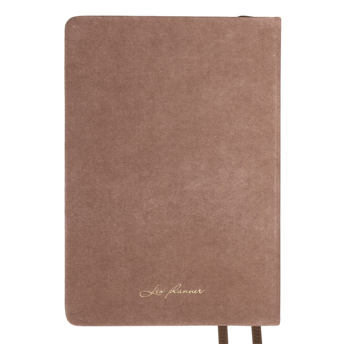 Щоден. А5 "Leo Planner" дат2027 184арк. Bloom тв. обкл. №252766 — фото 5