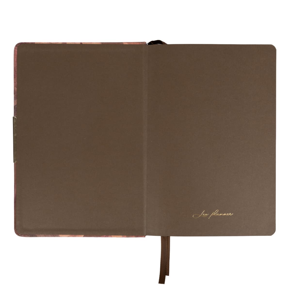 Щоден. А5 "Leo Planner" дат2027 184арк. Bloom тв. обкл. №252766 — фото 7