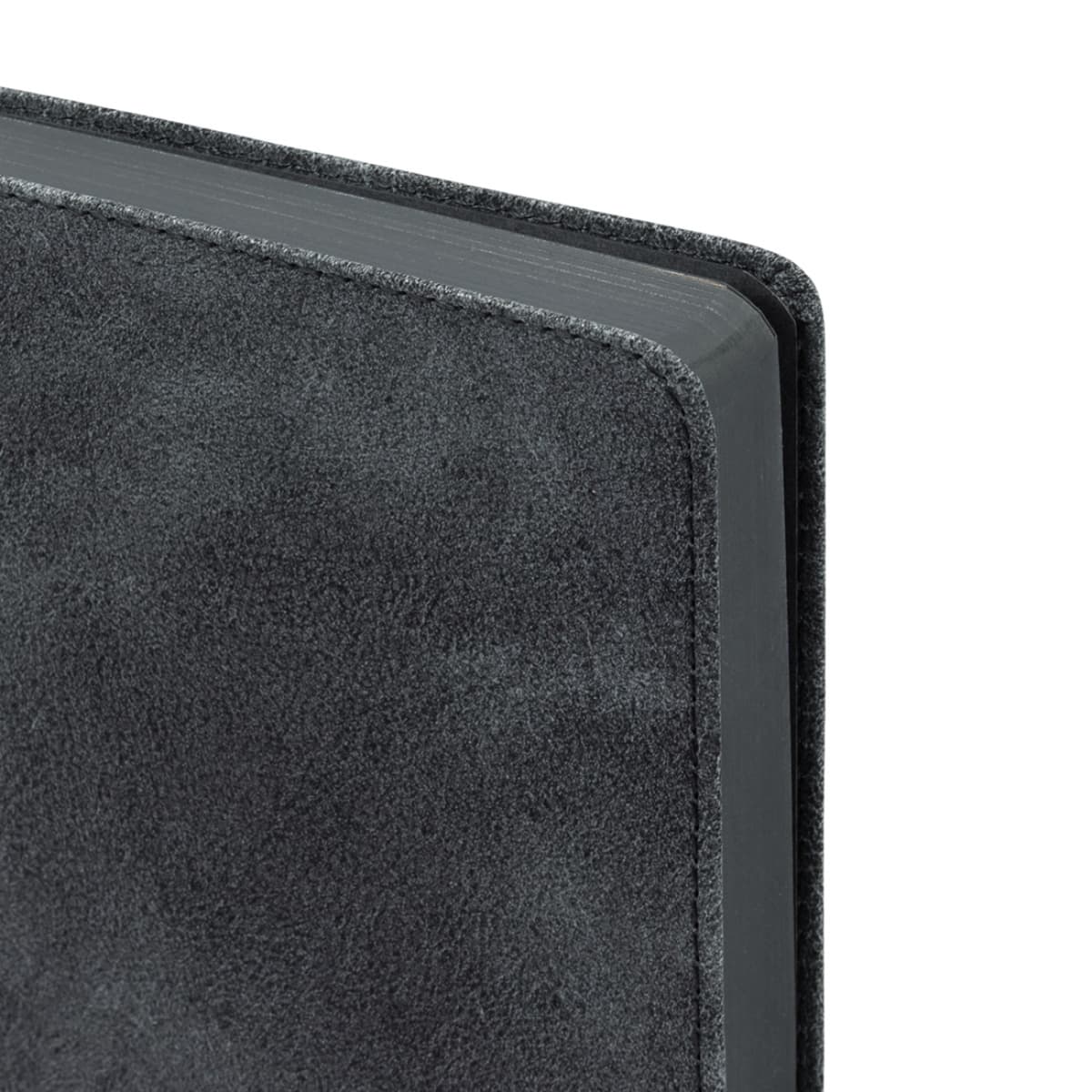 Щоден. А5 "Leo Planner" дат2027 184арк. Case інтегр. обкл.,сірий №252746 — фото 7