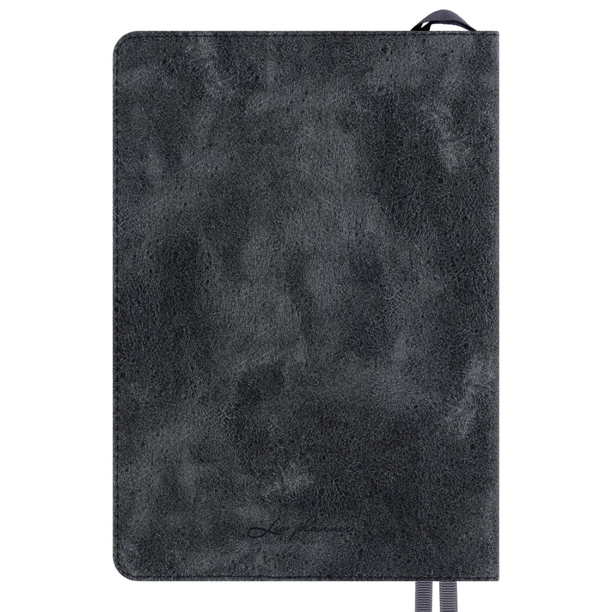 Щоден. А5 "Leo Planner" дат2027 184арк. Case інтегр. обкл.,сірий №252746 — фото 8