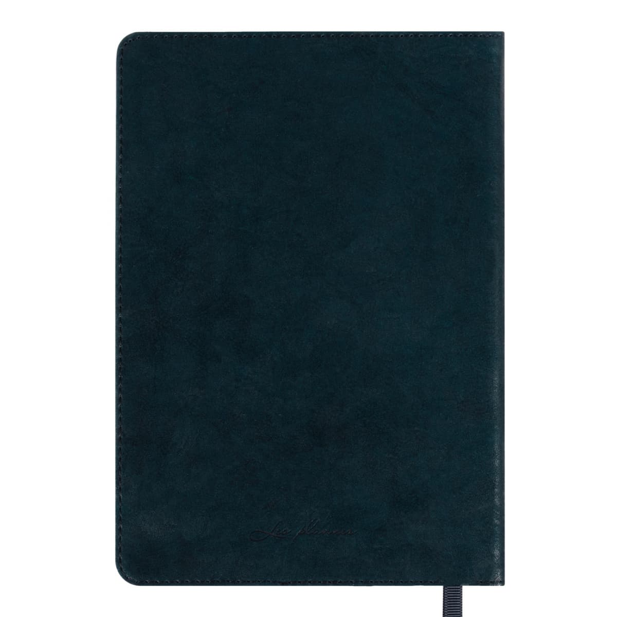 Щоден. А5 "Leo Planner" дат2027 184арк. Case інтегр. обкл.,темний смарагд №252745 — фото 6