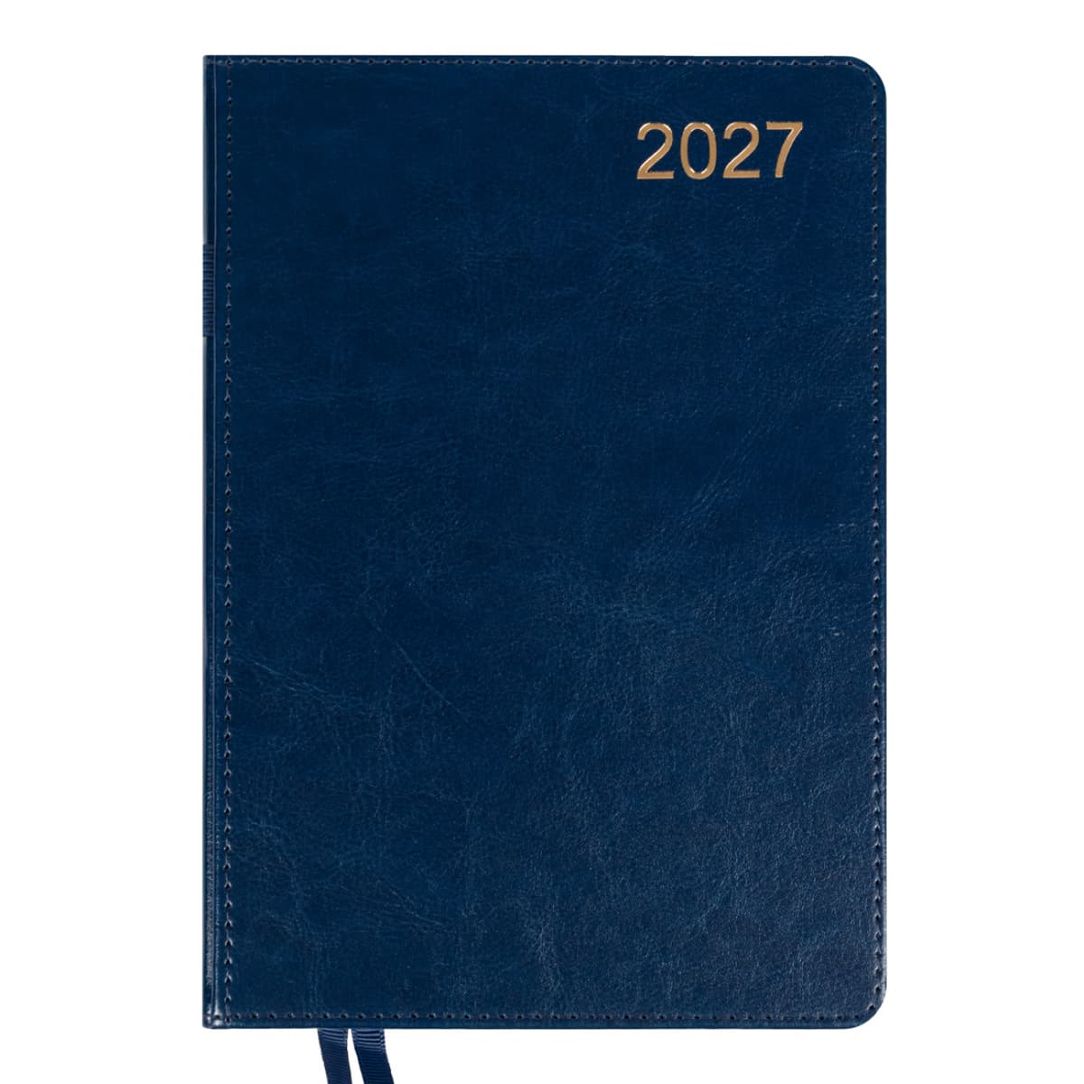 Щоден. А5 "Leo Planner" дат2027 184арк. City тв. обкл.,синій №252752 — купити | Канцелярський Сад