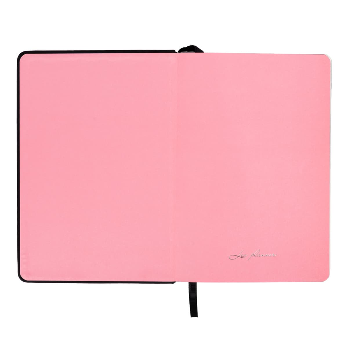 Щоден. А5 "Leo Planner" дат2027 184арк. Dotts тв. обкл.,чорний №252777 — фото 5