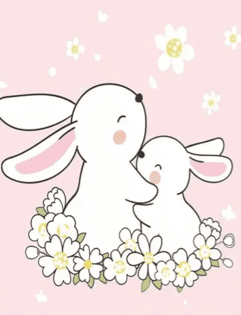 Фотоальбом "UFO" №PP-46200 10х15х200 Rabbits — купити | Канцелярський Сад
