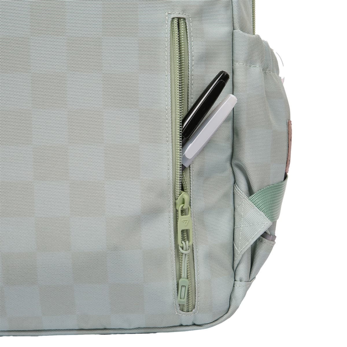Рюкзак "Yes" T-108L Iconic 1від.,6карм. №550485 — фото 3