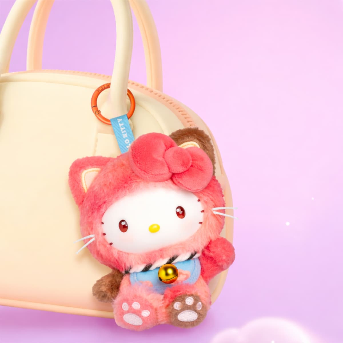 М'яка ігр.-сюрприз "POP TOP HELLO KITTY – КАЗКОВІ БАЖАННЯ №25MR-017/КіддіСвіт — фото 6