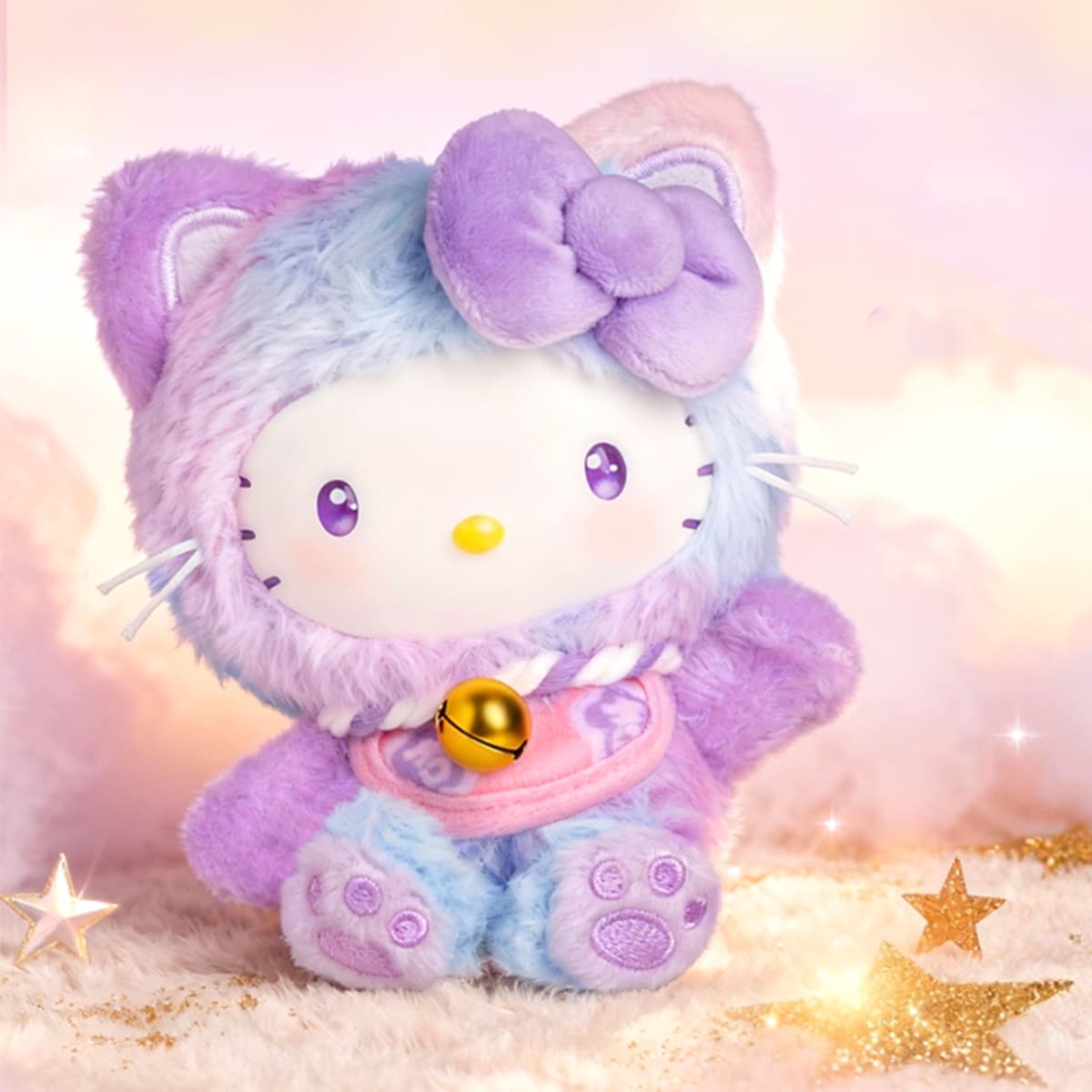М'яка ігр.-сюрприз "POP TOP HELLO KITTY – КАЗКОВІ БАЖАННЯ №25MR-017/КіддіСвіт — фото 7