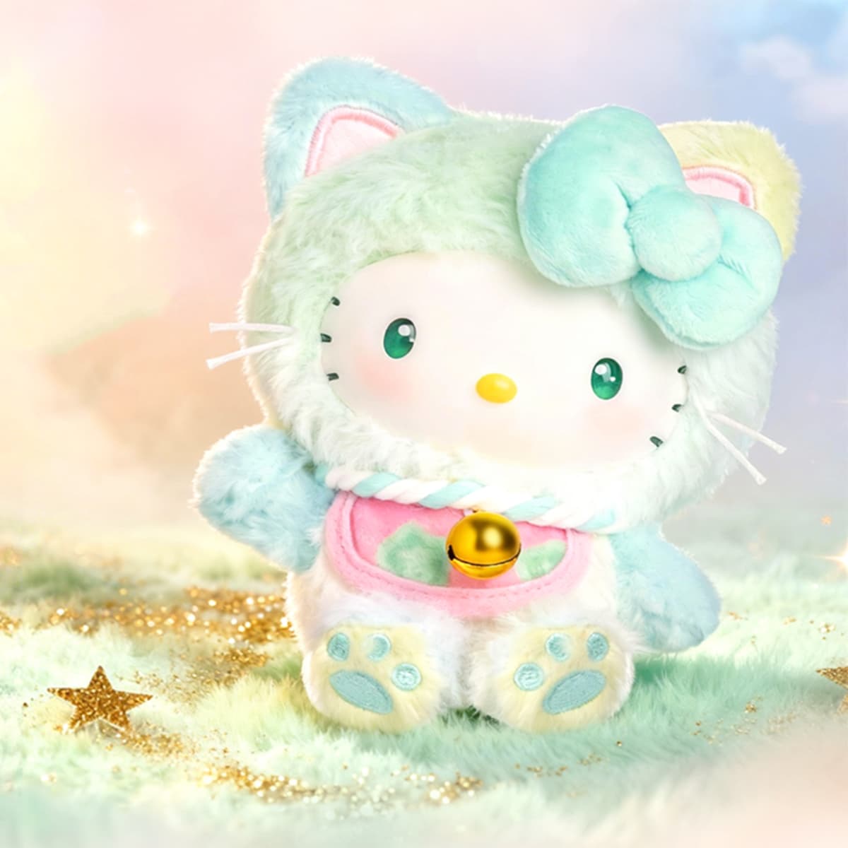 М'яка ігр.-сюрприз "POP TOP HELLO KITTY – КАЗКОВІ БАЖАННЯ №25MR-017/КіддіСвіт — фото 8