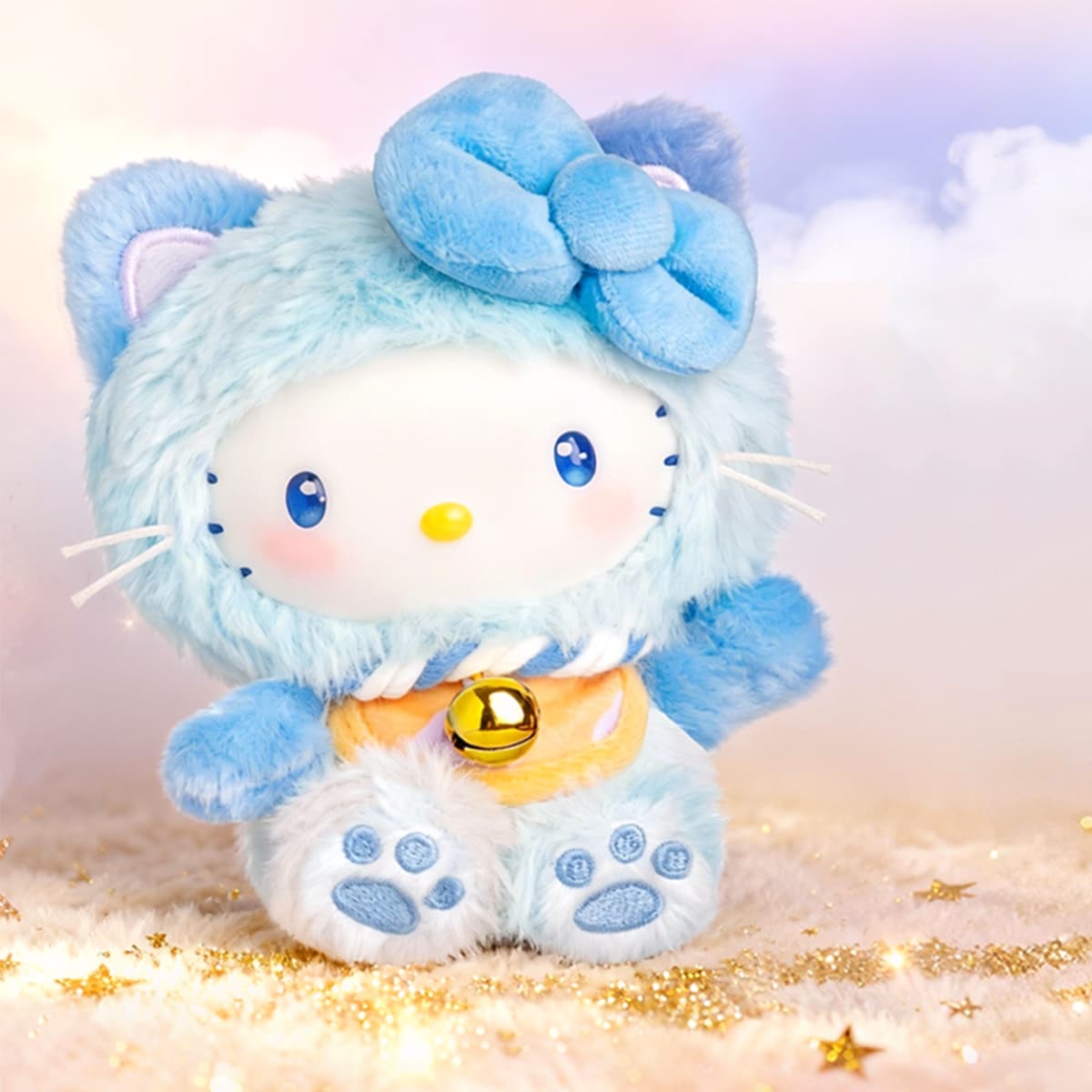 М'яка ігр.-сюрприз "POP TOP HELLO KITTY – КАЗКОВІ БАЖАННЯ №25MR-017/КіддіСвіт — фото 9
