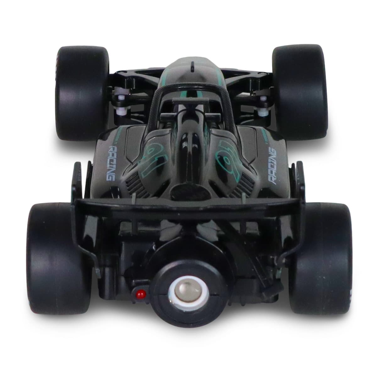 Автомобіль RK "SPRAY CAR" (1:20) RACING №250GAVGS чорний,вихлопна пара/КіддіСвіт — фото 5