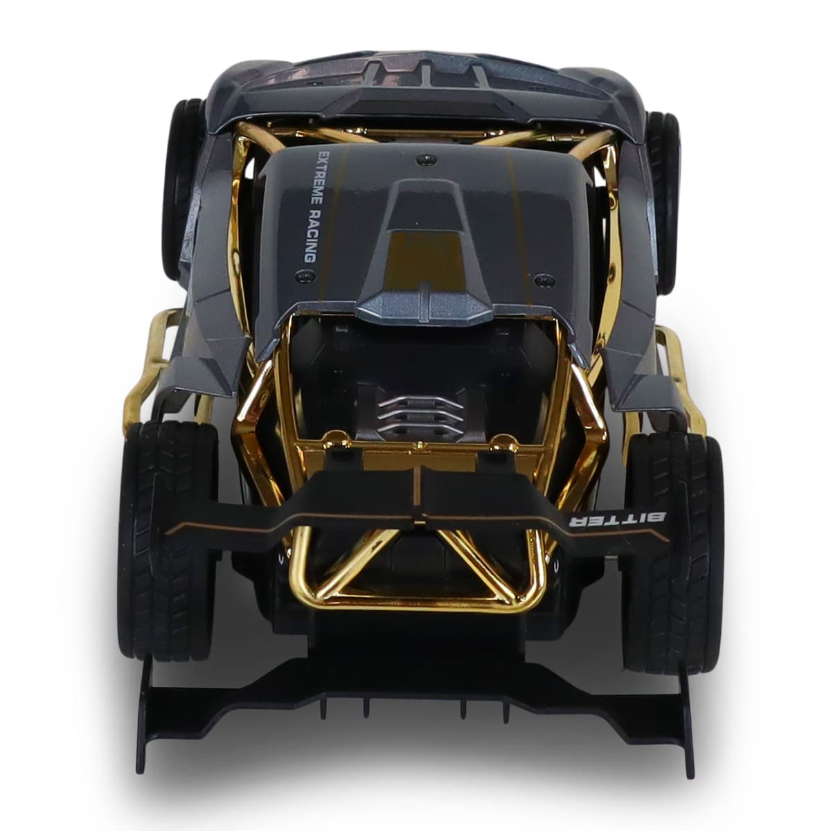 Автомобіль RK "KS Drive" EXTREME RACING метал.корпус,акум.3.7V,2,4 ГГц/КіддіСвіт — фото 5