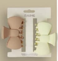 Набір крабів "White collection" (2шт) 9см №BH26337/Colibrik — купити | Канцелярський Сад