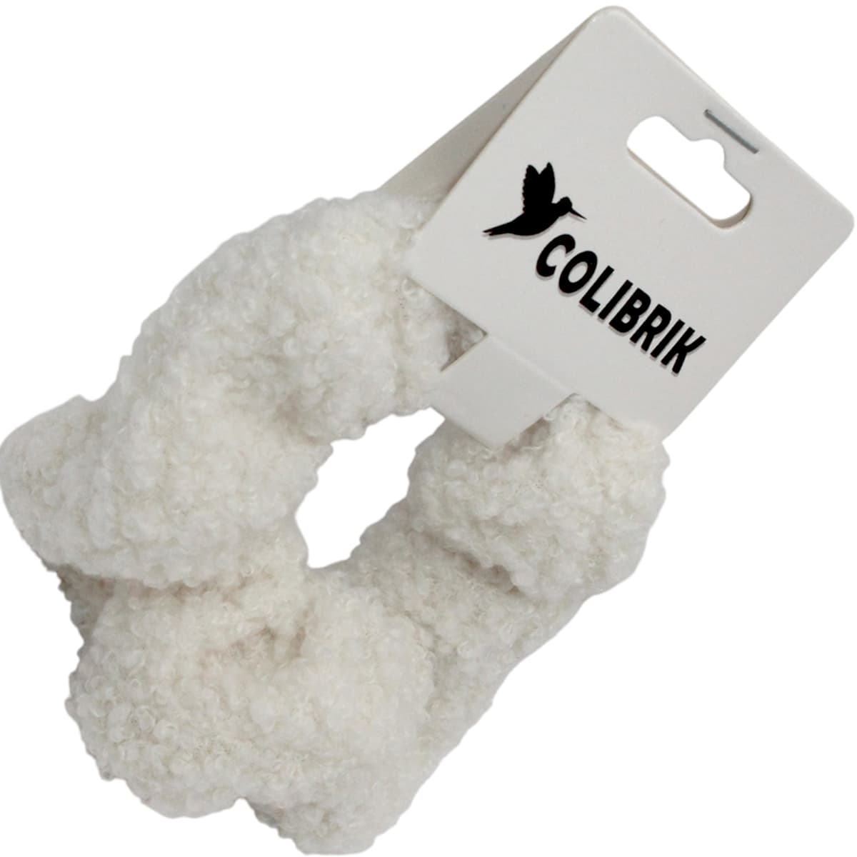 Резинка "White collection" №BH26341/Colibrik — фото 5