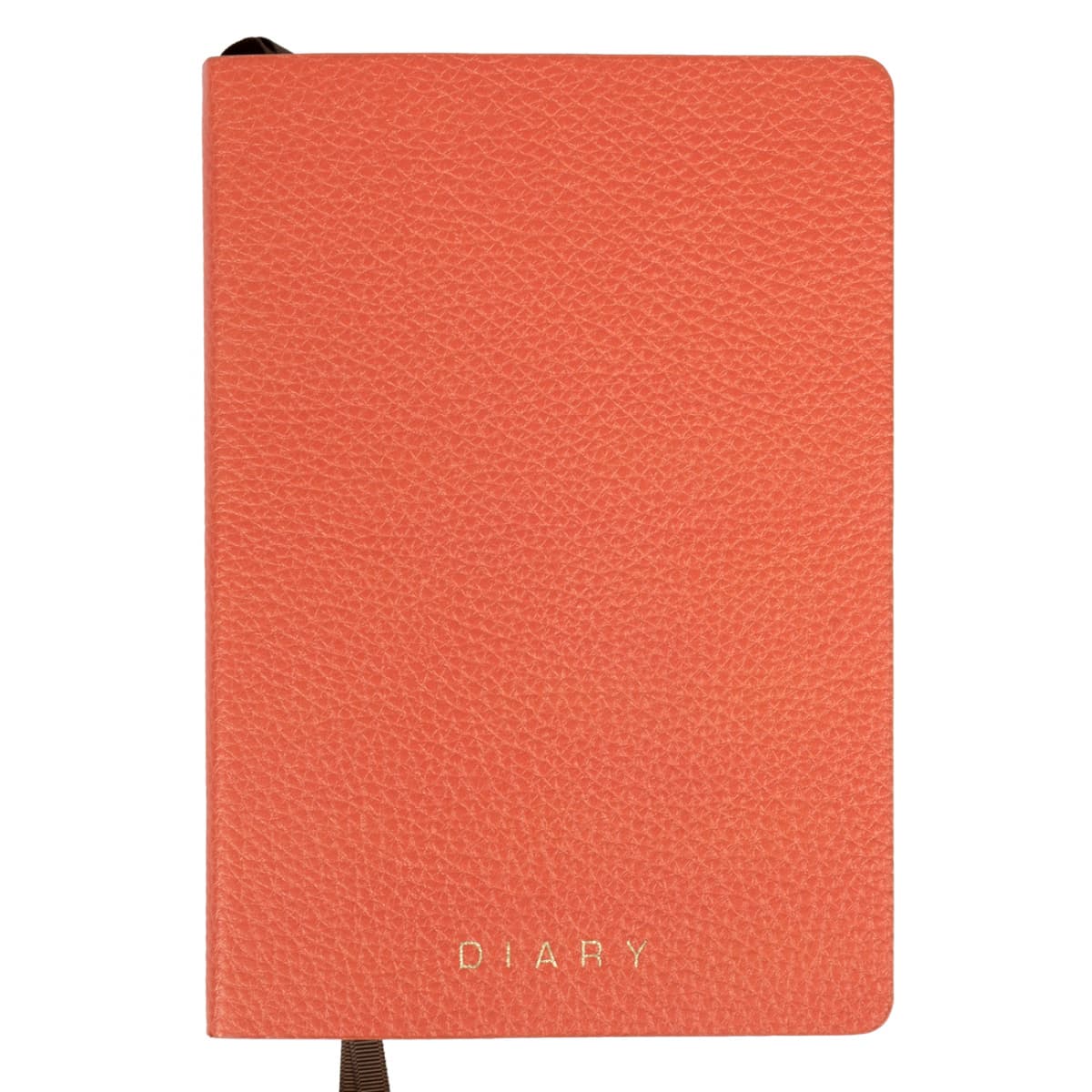 Щоден. А5 "Leo Planner" дат2027 184арк. Flow м'яка обкл.,помаранчевий №252784 — купити | Канцелярський Сад
