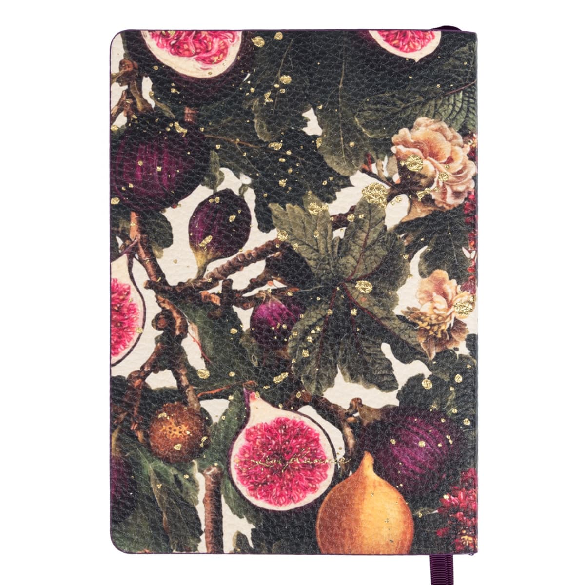 Щоден. А5 "Leo Planner" дат2027 184арк. Garden м'яка обкл. №252781 — фото 5