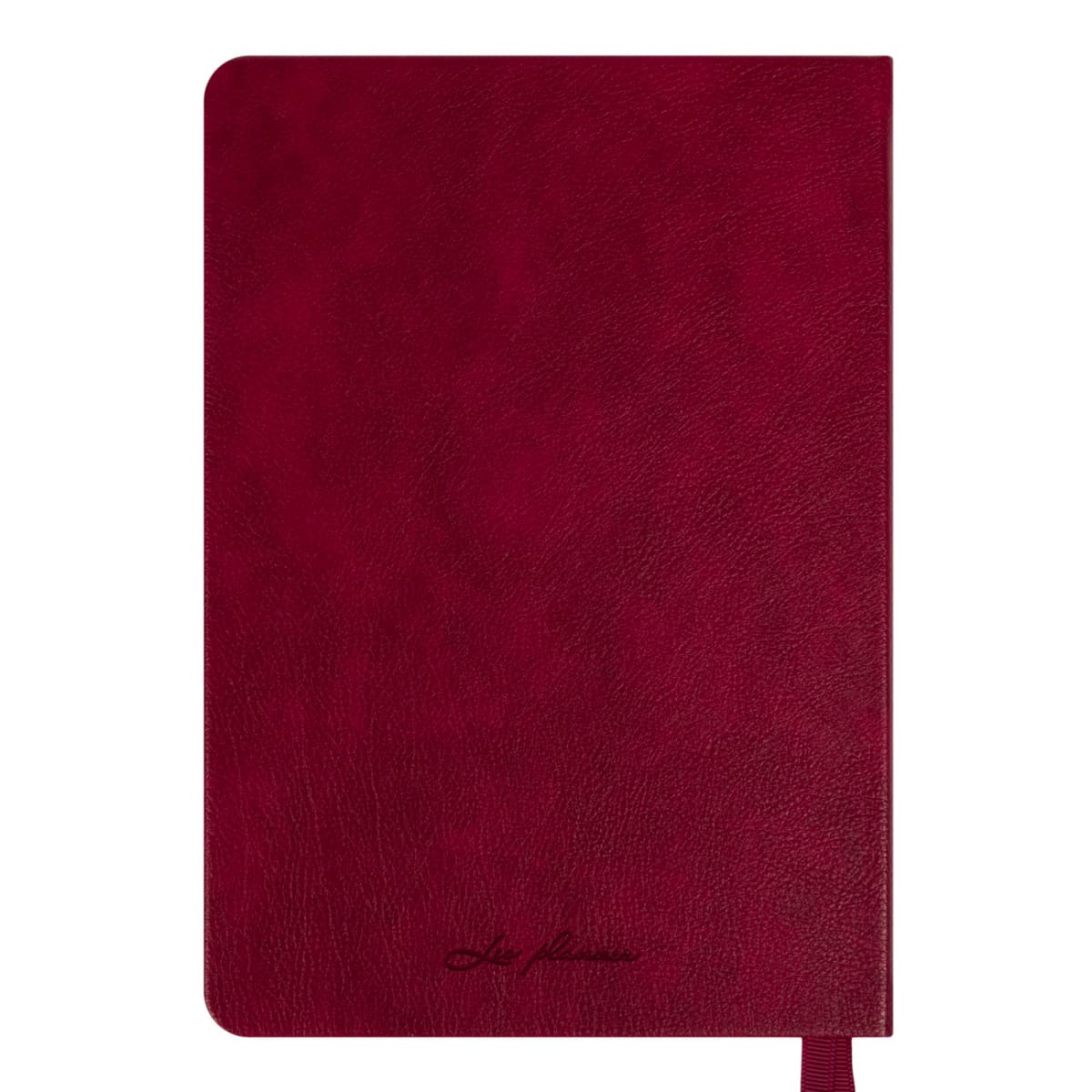 Щоден. А5 "Leo Planner" дат2027 184арк. Persona тв. обкл.,бордовий №252748 — фото 8