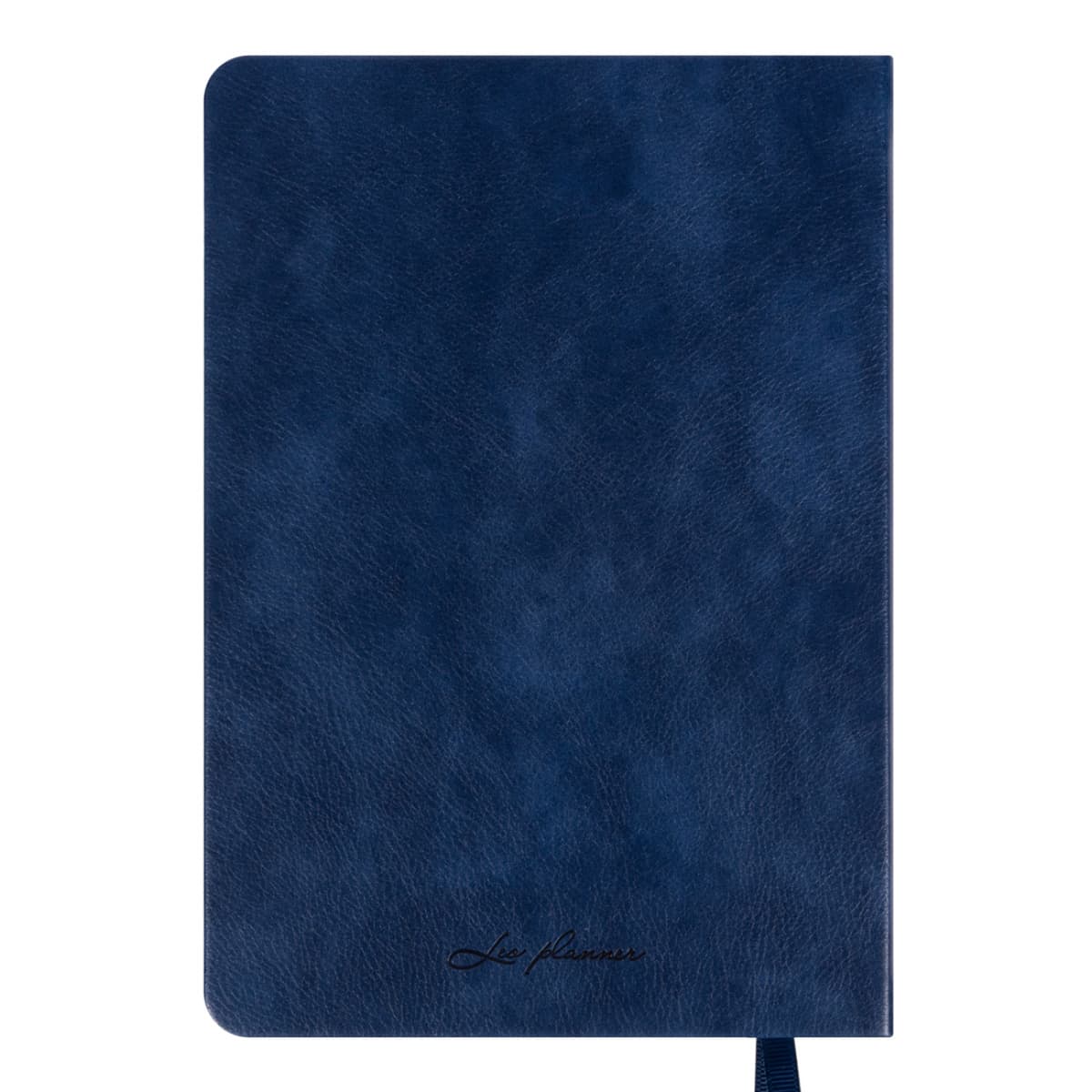Щоден. А5 "Leo Planner" дат2027 184арк. Persona тв. обкл.,синій №252747 — фото 7