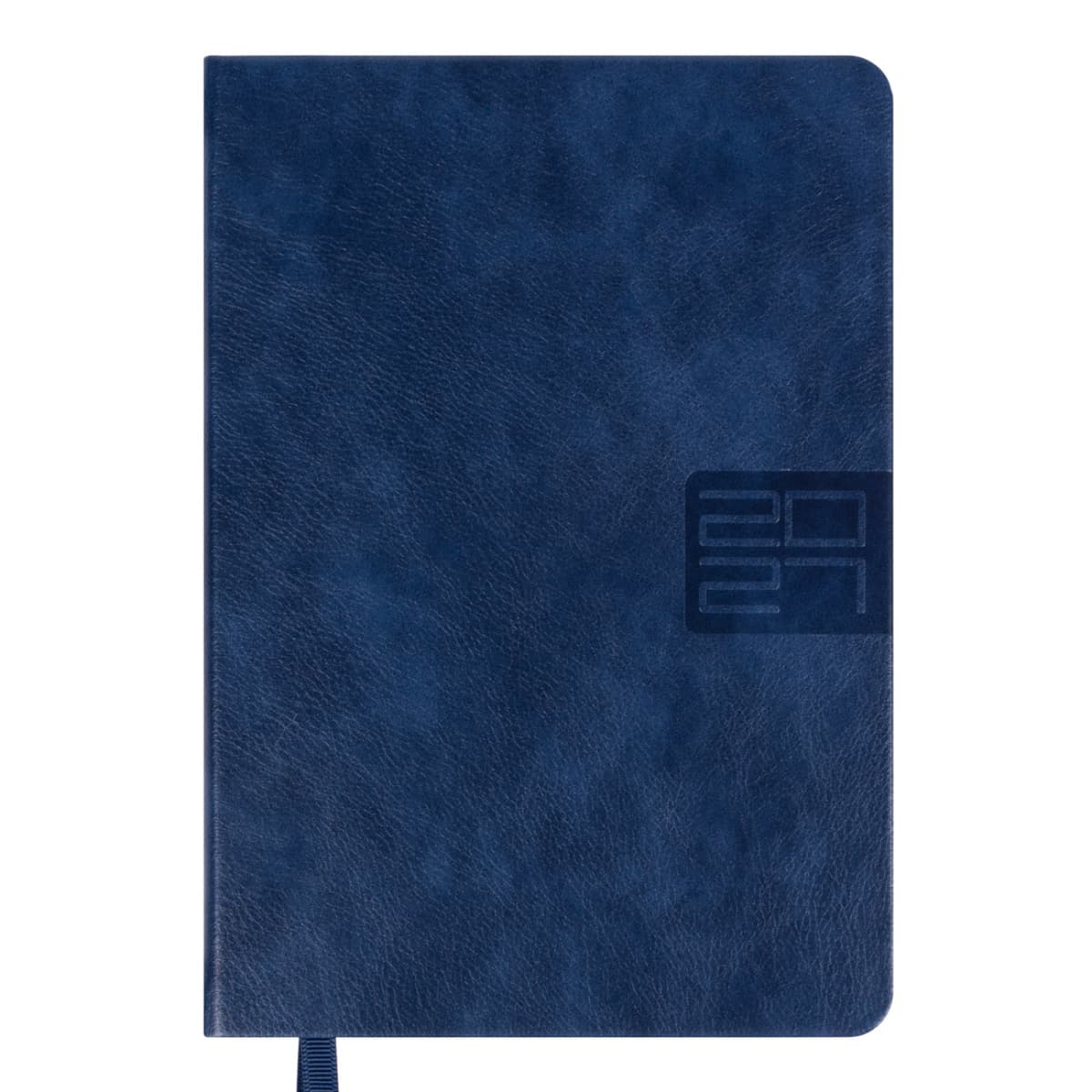 Щоден. А5 "Leo Planner" дат2027 184арк. Persona тв. обкл.,синій №252747 — купити | Канцелярський Сад