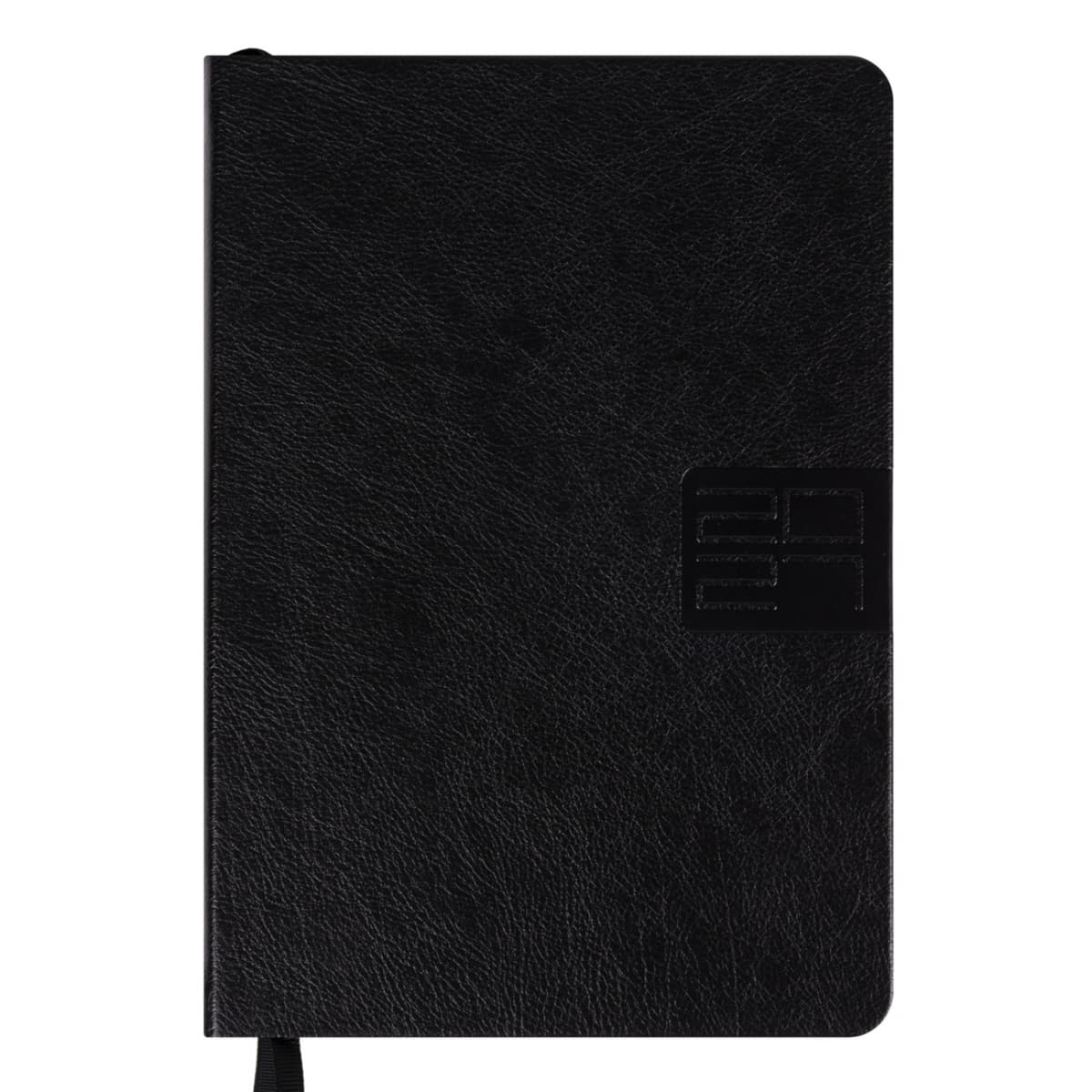 Щоден. А5 "Leo Planner" дат2027 184арк. Persona тв. обкл.,чорний №252750 — купити | Канцелярський Сад