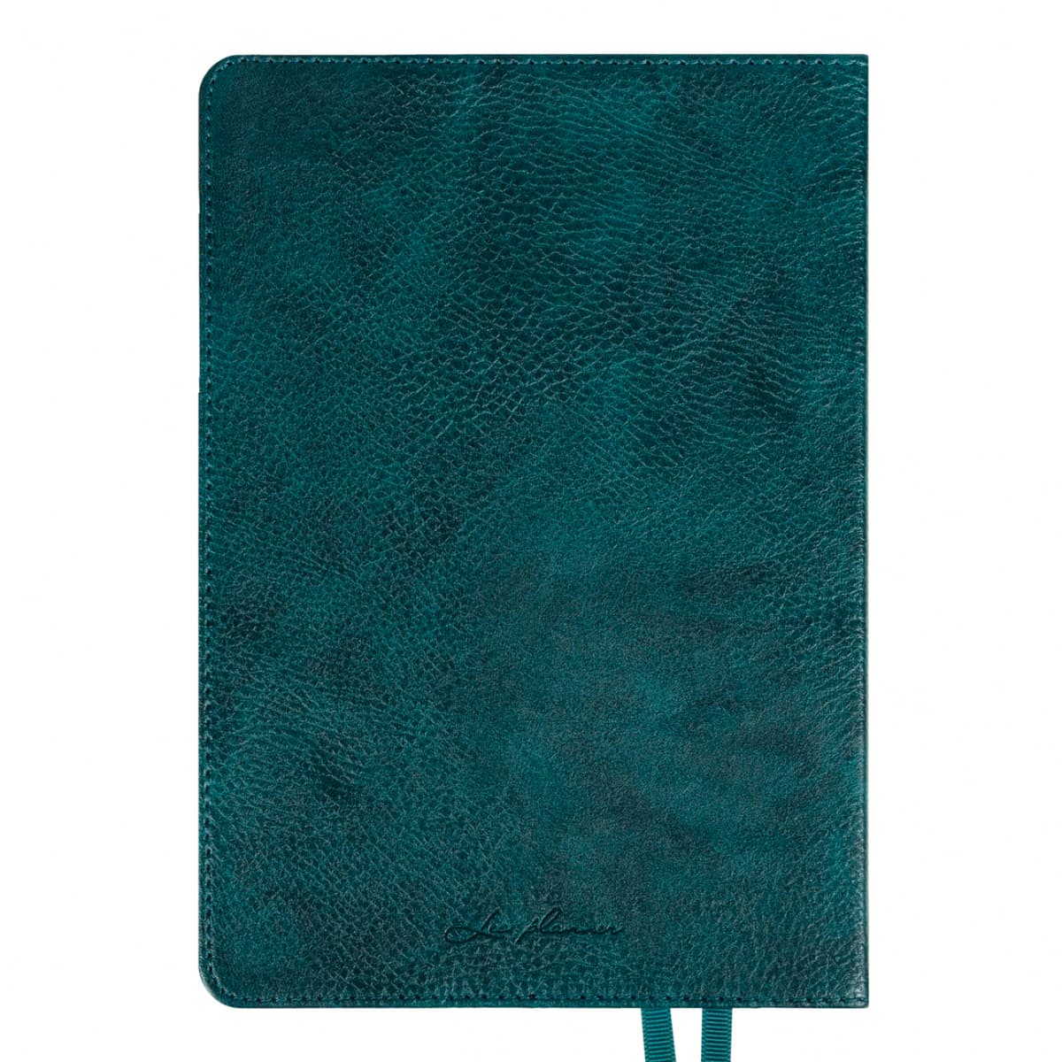 Щоден. А5 "Leo Planner" дат2027 184арк. Prime інтегр. обкл.,смарагдовий №252730 — фото 6
